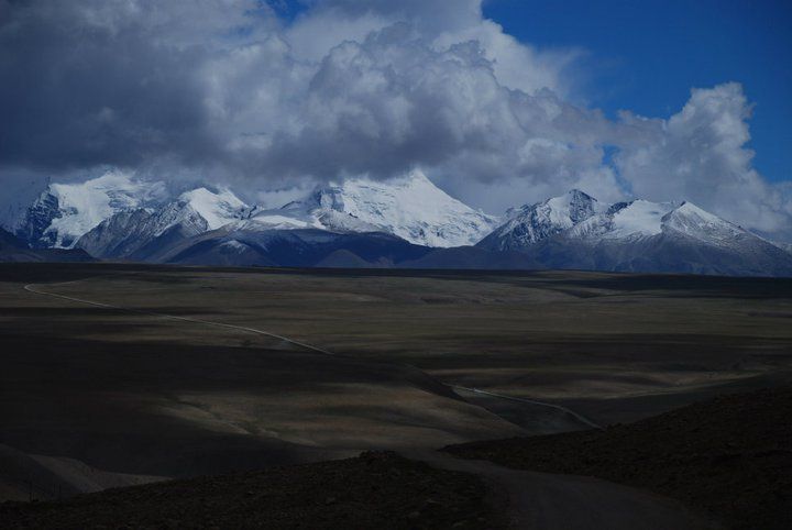 Lhasa-Mt. Everest North Base Camp 10-Day Jeep Tour - Inclusions