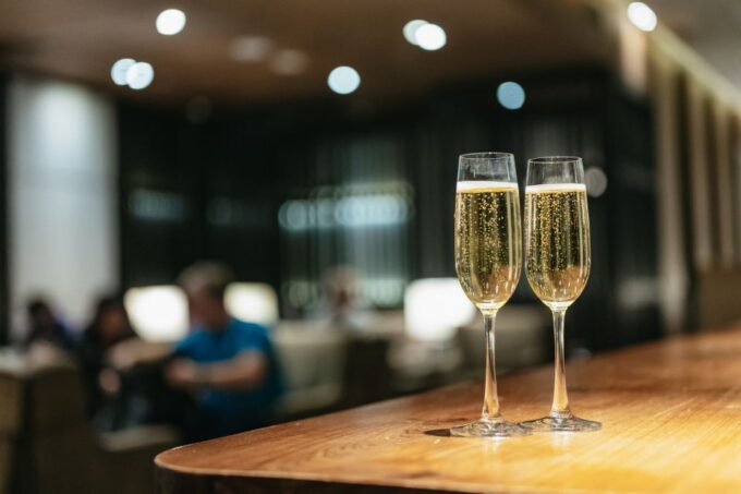 LHR London Heathrow Airport: Plaza Premium Lounge - Additional Information