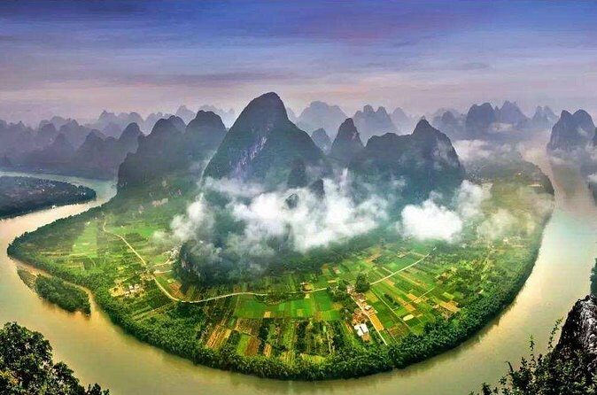 Li River Cruise from Guilin to Yangshuo plus Jiuxian Village and Yulong River - Frequently Asked Questions