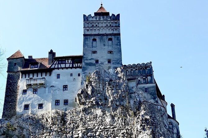Libearty Bear Sanctuary and Draculas Castle - Day Tour From Bucharest - Cancellation Policy
