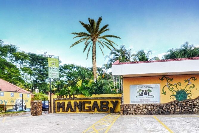 Liberia Airport Shuttle Service To Playa Hermosa And Nearby Beaches - Group Shuttle Convenience