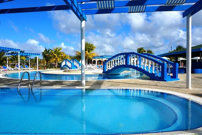 Liberia Airport Shuttle Service To Playa Hermosa And Nearby Beaches - Exploring Playa Hermosa