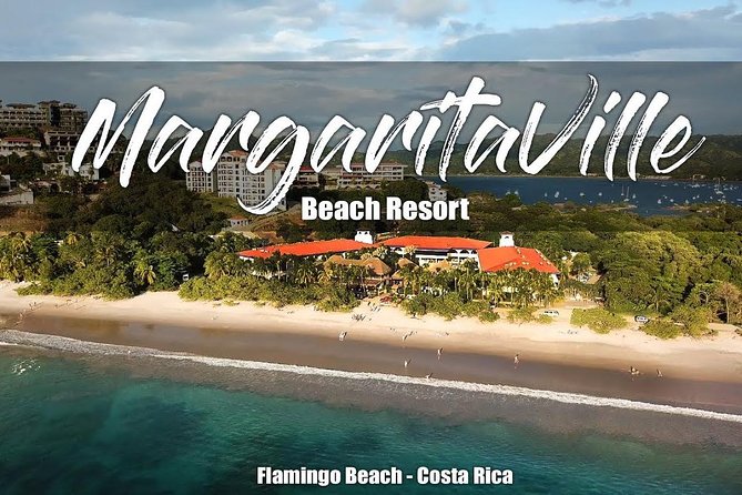Liberia Airport To Margaritaville Beach Resort - Shuttle Service - Included in the Service