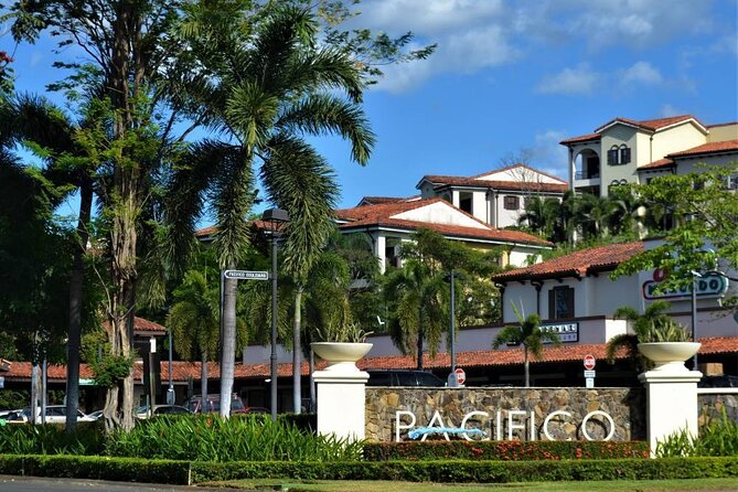Liberia Airport to Pacifico Resort Playas Del Coco Private Transfer - Key Points