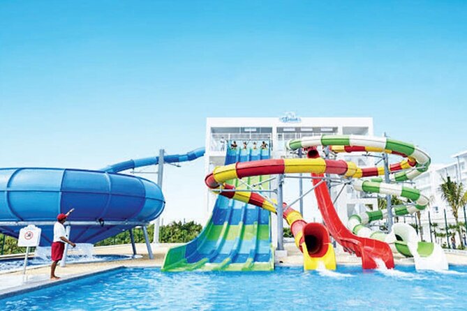 Liberia Airport To RIU Palace Costa Rica & RIU Guanacaste,Shuttle - Key Points