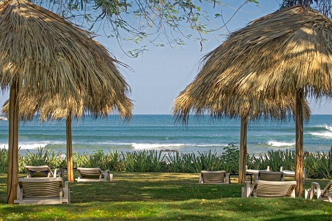 Liberia Airport To Tamarindo Costa Rica - Shuttle Service - Accessibility and Additional Info