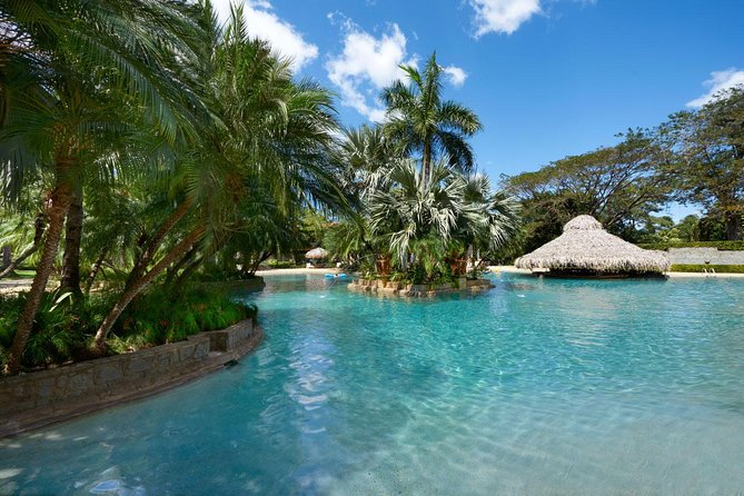 Liberia Airport To Tamarindo Costa Rica - Shuttle Service - Contact and Reservations