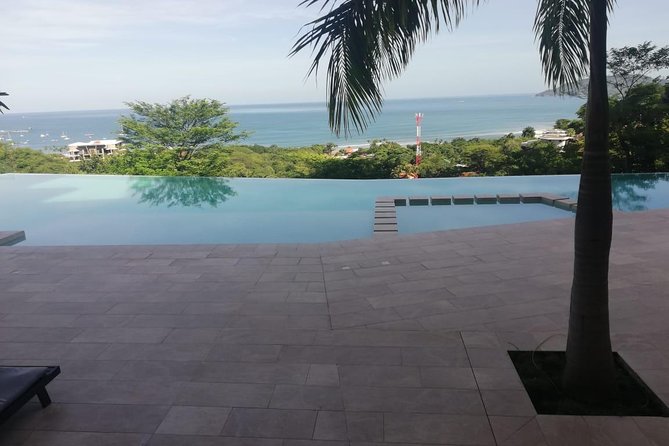 Liberia Airport To Tamarindo Private Transfer - Key Points