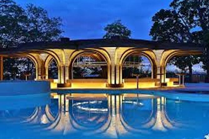 Liberia Airport To W Costa Rica - Playa Conchal - Shuttle Service - Transportation Details