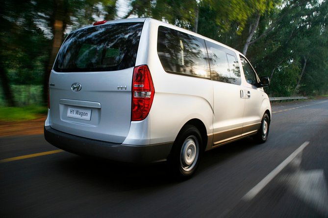 Liberia Int. Airport, Private Shuttle All Over Guanacaste ONE WAY or ROUND TRIP - Amenities and Features
