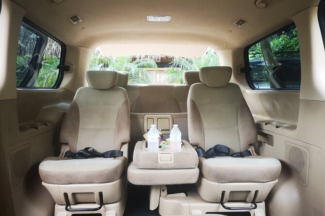 Liberia Int. Airport, Private Shuttle All Over Guanacaste ONE WAY or ROUND TRIP - Driver Profiles