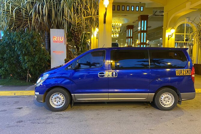 Liberia Private Shuttles All Over Guanacaste - Key Points