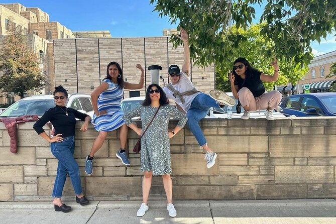 Liberty Hill Hustle Scavenger Hunt - Booking Process