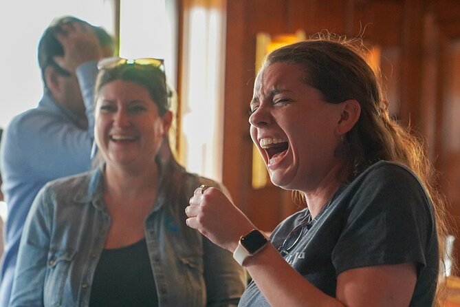 Liberty History Tour Pub Crawl - Highlights of the Tour