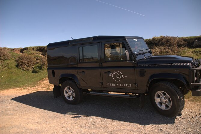 Liberty Trails - Dartmoor Horseback Adventures - Negative Customer Reviews