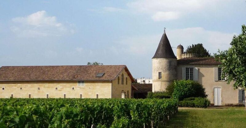 Libourne: Visit and Wine Tasting in the Heart of Libourne - Tour Duration and Accessibility