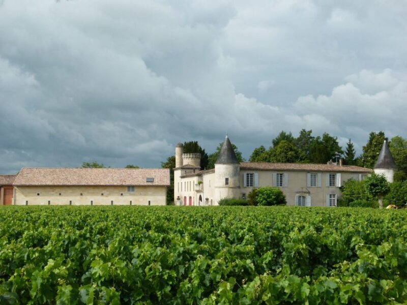Libourne: Winery Tour With Wine and Chocolate Tasting - Customer Reviews and Testimonials