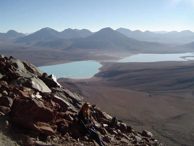 Licancabur Volcano Ascent Full Day - Important Information