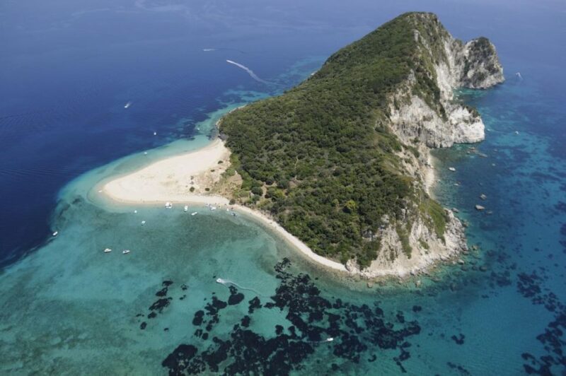 License Free Boat Rental to Turtle Island & Keri Caves - What to Bring