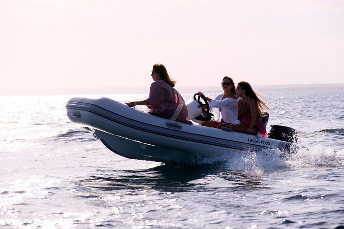License Free. Fast Boat. Explore Top Beaches; Es Trenc & Es Carbó - Customer Feedback and Ratings