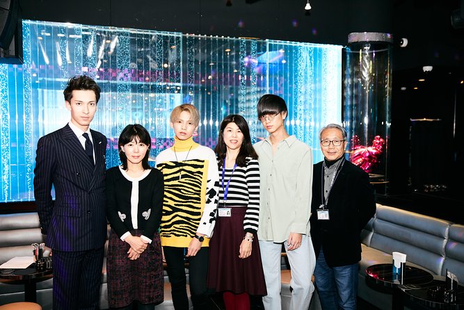 Licensed Guide Kabukicho Shinjuku Night Experience Tour (Tokyo) - Cancellation Policy