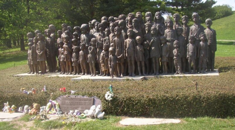 Lidice: Private Tour From Prague - Destroyed Village Grounds