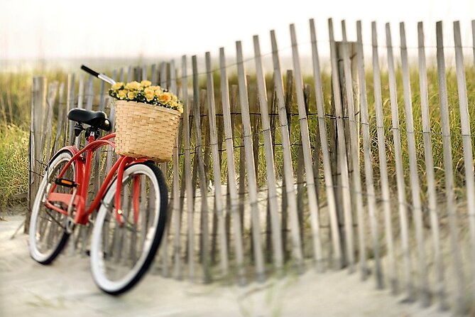 Lido Bike Tour: With a Local on the Island of Cinema - Visiting Lidos Historic Jewish Cemetery