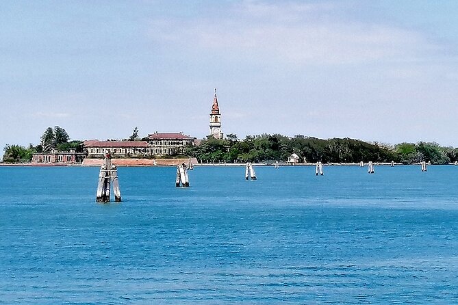 Lido Bike Tour: With a Local on the Island of Cinema - Experiencing Lidos Renowned Film Festival
