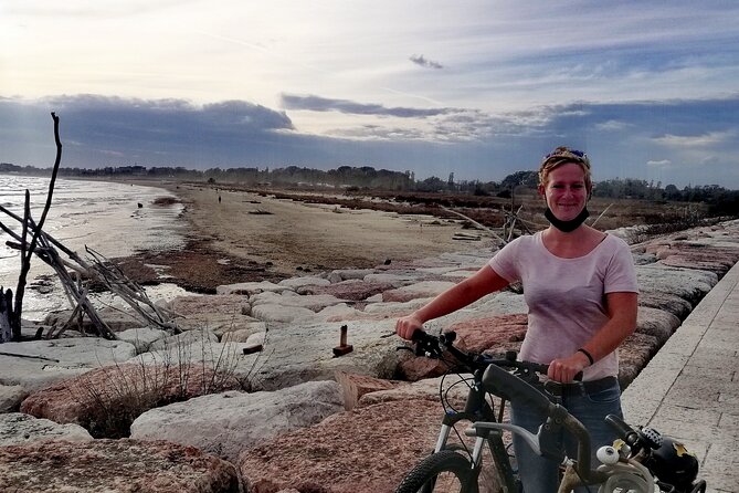Lido Bike Tour: With a Local on the Island of Cinema - Lido Bike Tour Reviews and Feedback