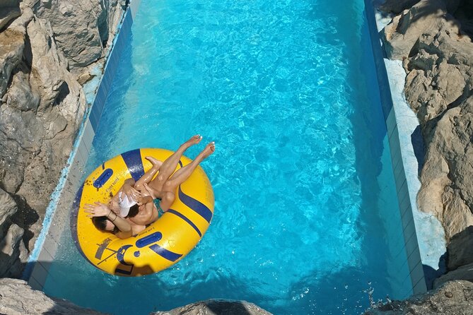 Lido Water Park Admission Ticket With Transfers - Park Operating Hours and Schedules