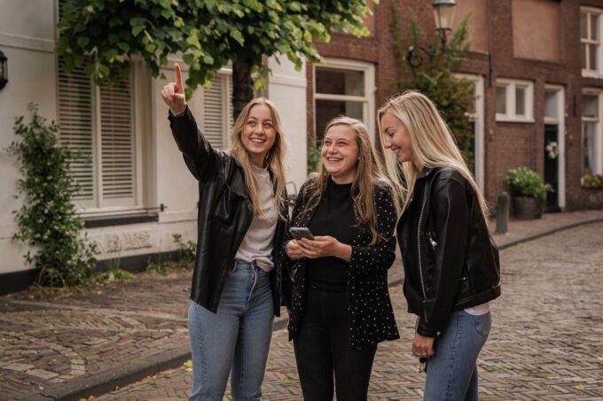 Liege: Escape Tour - Self-Guided Citygame - Maximizing Your Experience