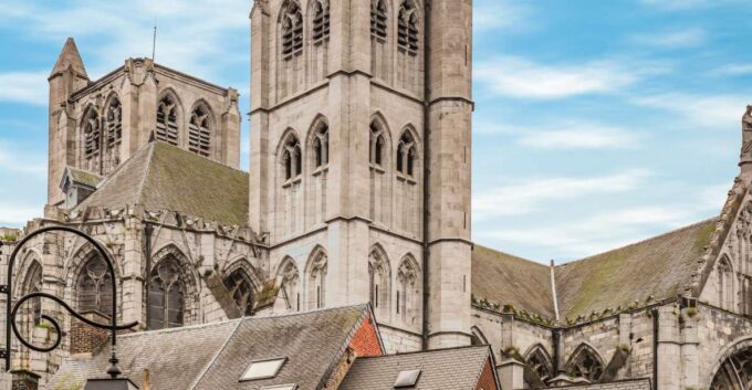 Liege: First Discovery Walk and Reading Walking Tour - Customer Feedback and Ratings