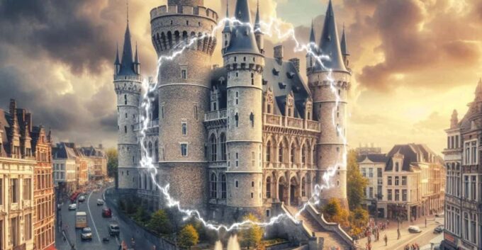 Liège: Team Escape Game on the Theme of Magic - Frequently Asked Questions