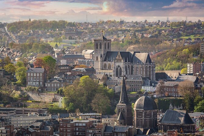 Liege Walking Tours - Accessibility