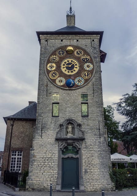 Lier - Private Historic Walking Tour - Cultural and Historical Insights