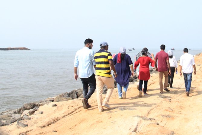 Life at the Harbor Hamlet - Nileshwar Harbor Experience by Tyndis - Taking in the Vibrant Community Life