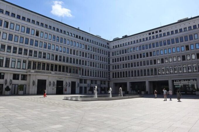 Life Behind the Iron Curtain Warsaw Walking Tour - Frequently Asked Questions