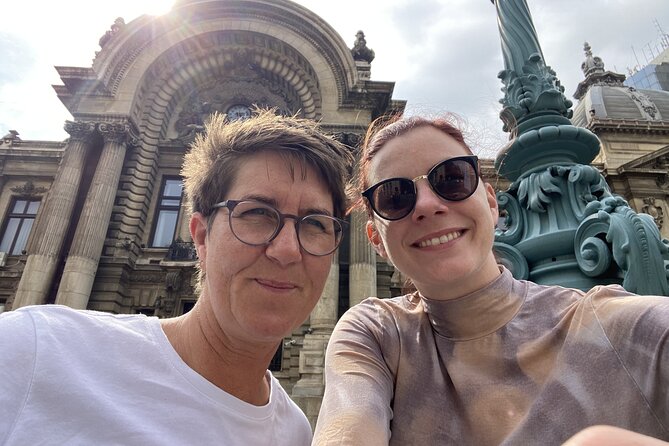 Life in Communist Bucharest: Quest Experience - Key Points