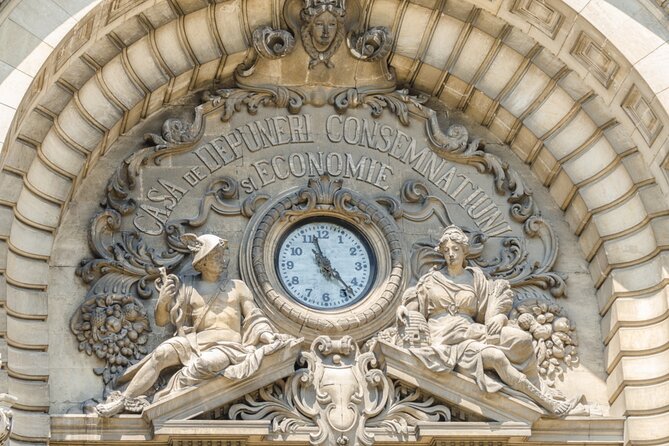 Life in Communist Bucharest: Quest Experience - Inclusions in the Quest