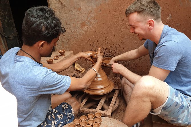 Life In Dharavi: A Guided Tour Of Dharavi Slum - Practical Details and Transportation
