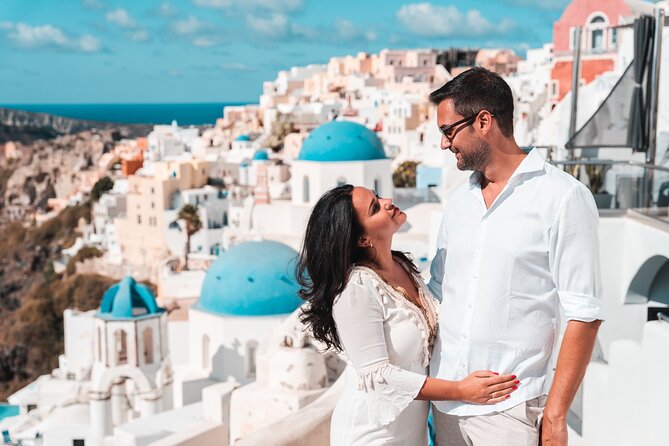 Life Style Couple Photoshoot - Couple Posing Guidance