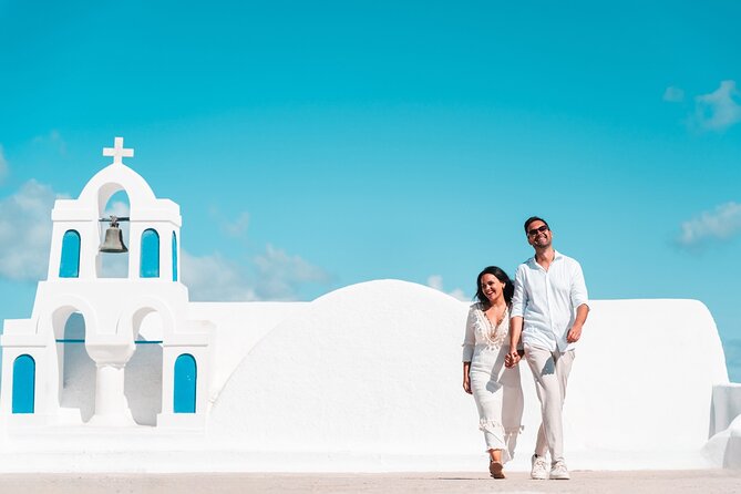 Life Style Couple Photoshoot - Accessibility Considerations