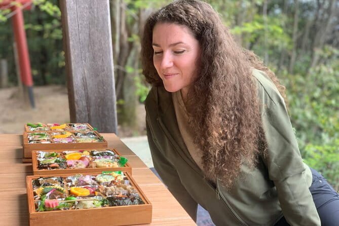Life to Knife Immerse Into the Soul of Rustic Japan - Embracing the Serenity of Izumo Taisha