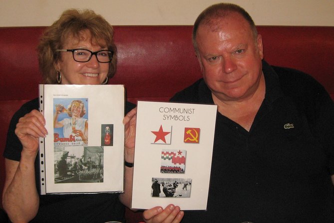 Life Under Communism With House of Terror or Statue Park Opt. - Traveler Feedback