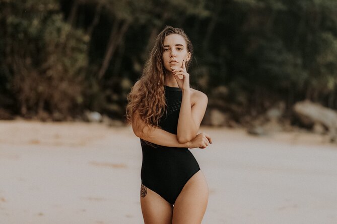 Lifestyle Portrait Photoshoot in Phuket - Pricing and Booking Details