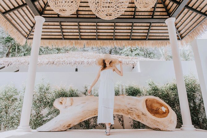 Lifestyle Portrait Photoshoot in Phuket - Customer Feedback and Ratings