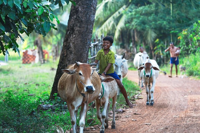 Lifestyle Tour With Homestay - 2 Days 1 Night - Good To Know
