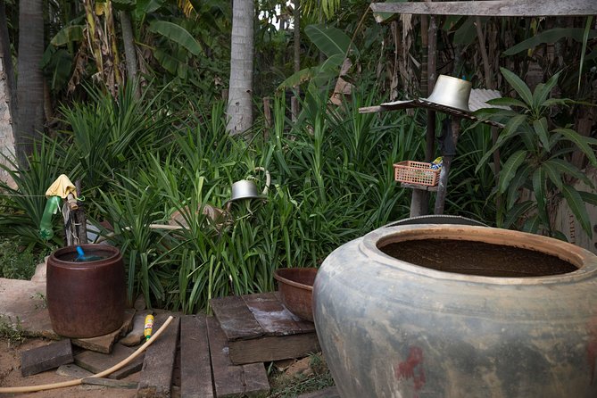Lifestyle Tour With Homestay - 2 Days 1 Night - Accommodation and Meals