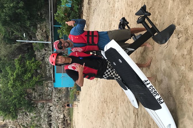 Lift Efoil, Lessons, Rentals, Sales. Exploring the Islands Like Never Before. - Unleash Your Adventurous Spirit on the Water