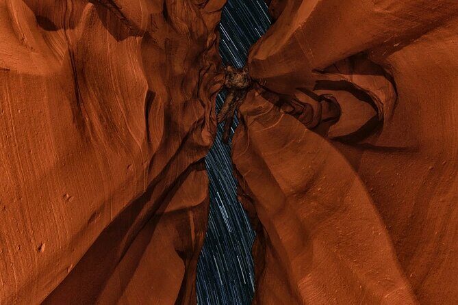 Ligai Si Anii Stargazing Night tour through Antelope Canyon - FAQ